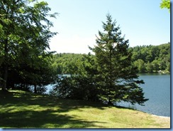6783 Quebec - Gatineau Park - Mackenzie King Estate - Kingswood - Kingsmere Lake 6783 Quebec - Gatineau Park - Mackenzie King Estate - Kingswood - Kingsmere Lake
