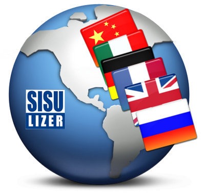 Sisulizer 4 Enterprise 4.0.350 Multilingual  Keygen