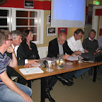 Algemene Ledenvergadering 2011