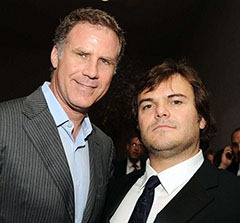 Féljétek Will Ferrell és Jack Black egy vígjátékban fogócskáznak Féljétek Will Ferrell és Jack Black egy vígjátékban fogócskáznak