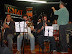 Orquestra CEM do Sesc Consolação ( tocando clarinete)
