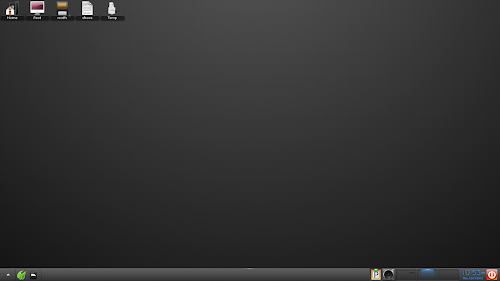Bodhi Linux 2.2.0 Bodhi Linux 2.2.0
