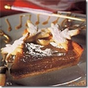 Maple Tart Maple Tart