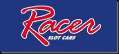 Logo Racer Logo Racer