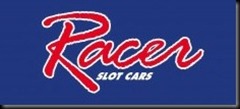 Logo Racer