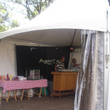 afstudeerborrel Mattie
