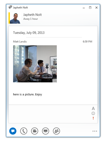 microsoft lync 2013 updates microsoft lync 2013 updates