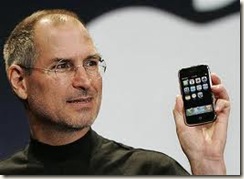 Steve Jobs Steve Jobs