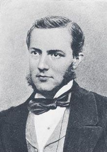 Max Muller Young, Friedrich Max Muller