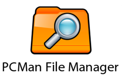 pcman-file-manager pcman-file-manager