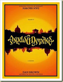 Angels and Demons By Dan Brown Angels and Demons By Dan Brown