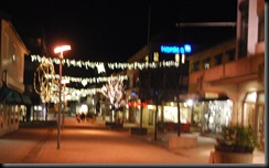 F - Julegate by Night