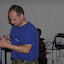 Stavanie Mája 2009