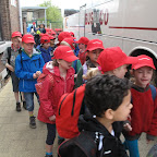 Leeruitstap Mechels Broek 2de leerjaar