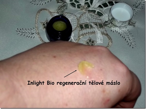 Inlight - bio tělové máslo (6)