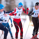 Brage Malm Monstad, Anders Slydal og Iver Anton F. Aune