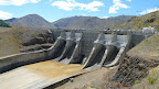 Benmore Power Station.