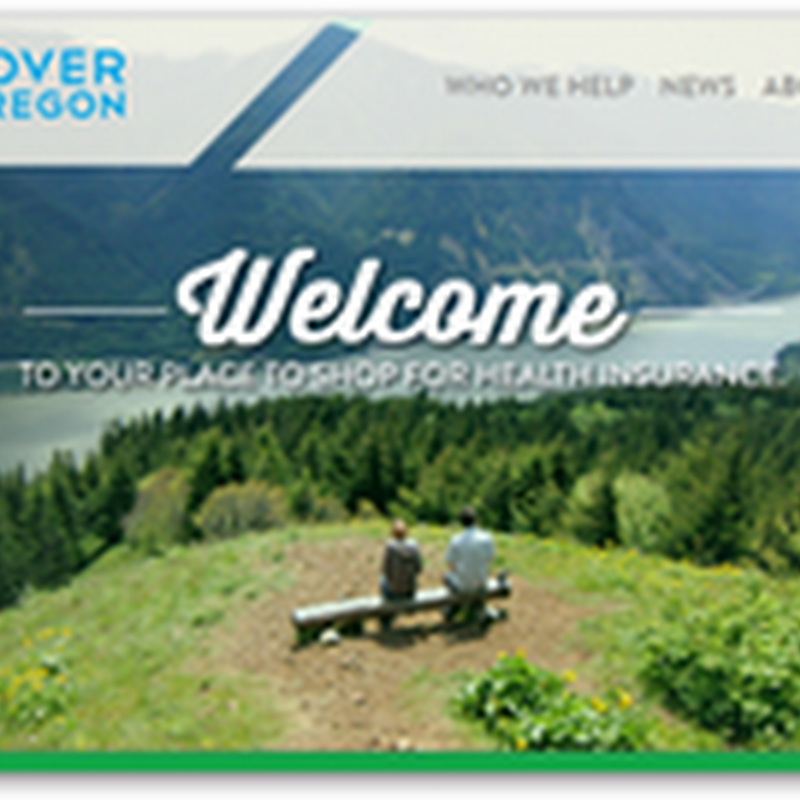 Rocky King of Cover Oregon Resigns From Position Citing Medical Problems–The Exchange That Only Oracle Wanted As All Other Contractors Withdrew Their Bids Due to Extreme Complexities And Short Time To Do It
