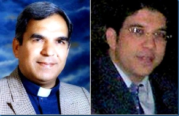 Hossein Soodmand (Left) - Mashad Soodman Hossein Soodmand (Left) - Mashad Soodman