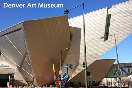 Denver Art Museum