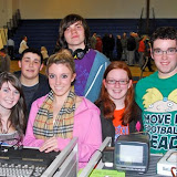 Web and Video Crew