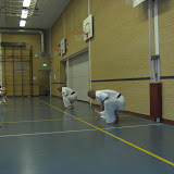 Kyokushin Spring Camp 2009