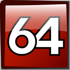 aida64 logo
