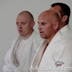 Aikido seminar u Ptuju