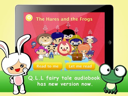 How to download Hares and Frogs HD QLL 1.3 apk for bluestacks