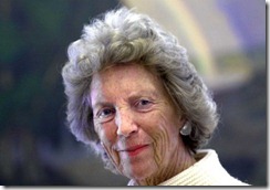 Birgit Rausing Birgit Rausing