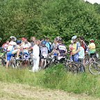 Chodovský bajk 2009 (J. Rybáček)