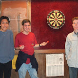 Fall Party 2005