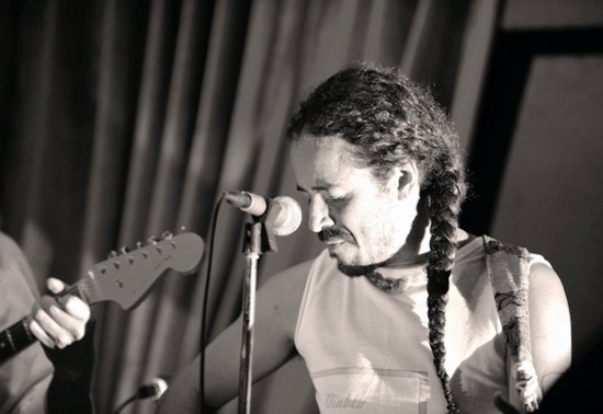 HOPPO! RUBEN ALBARRAN
