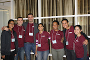 New Student Retreat, Peer Advisors, Spring 2012
