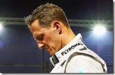 Michael Schumacher