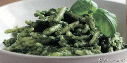 pesto genovese pesto genovese