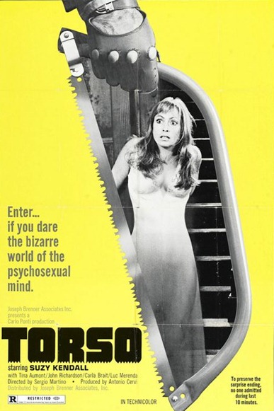 torso torso