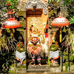 Bali - Sanur