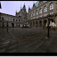 Rathaus Hamburg, Innenhof