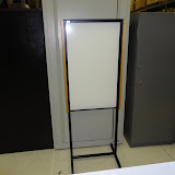 Presentation White Boards