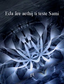 Eda are aethij ti teste Sami Cover Eda are aethij ti teste Sami Cover