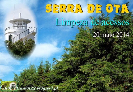 Limpesa da Serra - 20.05.14