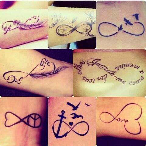 amazing tattoo designs beautiful infinity tattoos amazing tattoo designs beautiful infinity tattoos