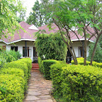 Bougainvillea Lodge © Fotos: Doreen Schütze | Outback Africa Erlebnisreisen