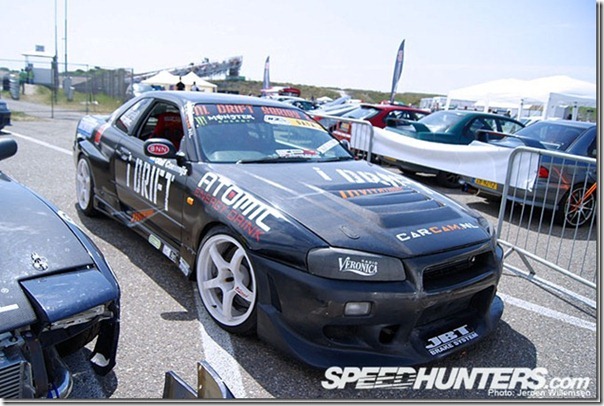 Carros japoneses tunados (5) Carros japoneses tunados (5)