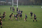 Foto's Beker Finale '07/'08