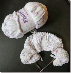 Flutterby Baby Blanket