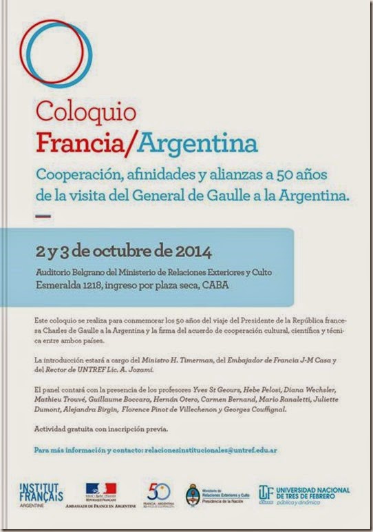 coloquio francia argentina coloquio francia argentina