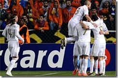 real madrid gan&oacute; en chipre