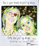Best. Get-well card. Evah
